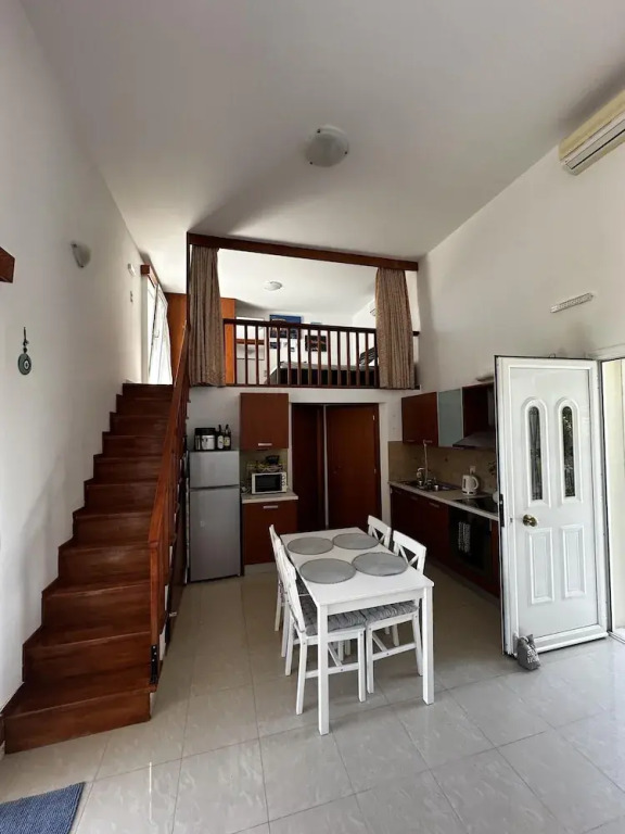 Charaki Coastal Villa Retreat
