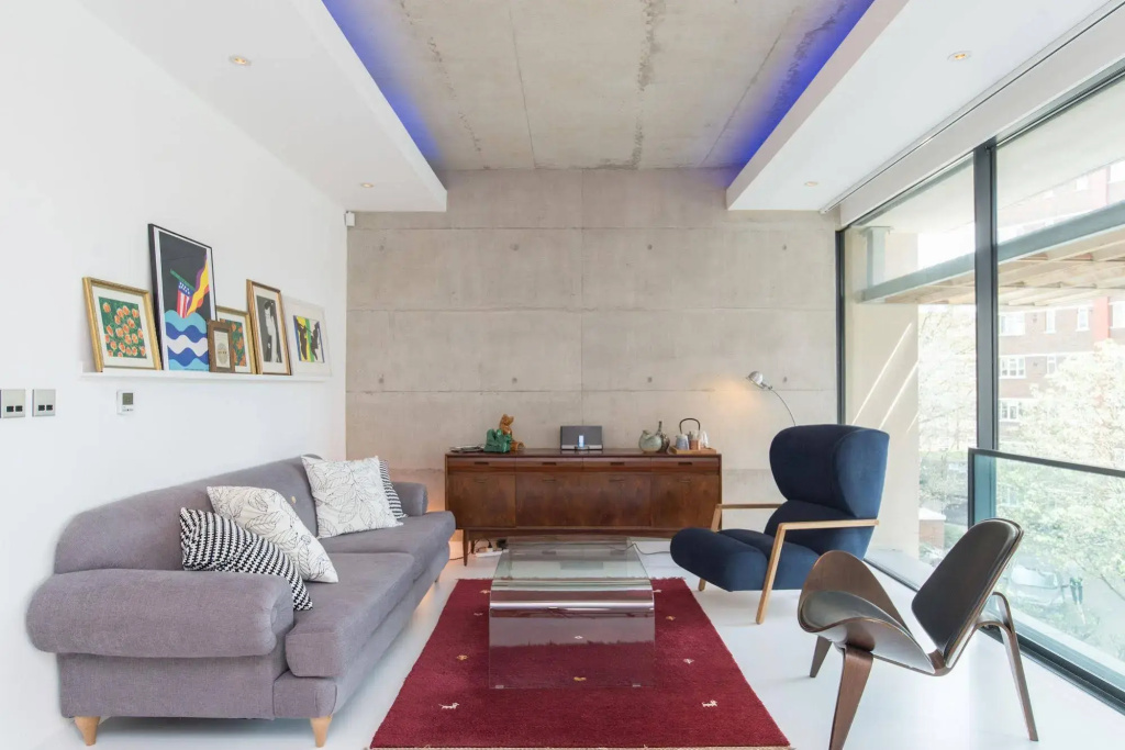 Veeve - City Apartments