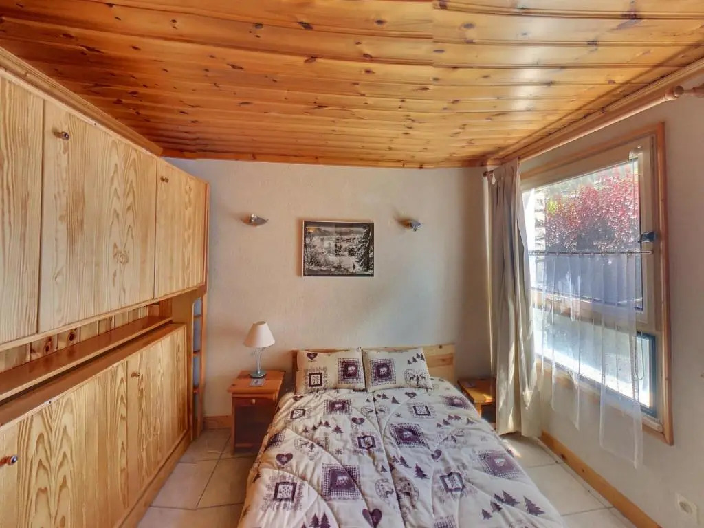 Appartement 5/6 Pers centre Carroz
