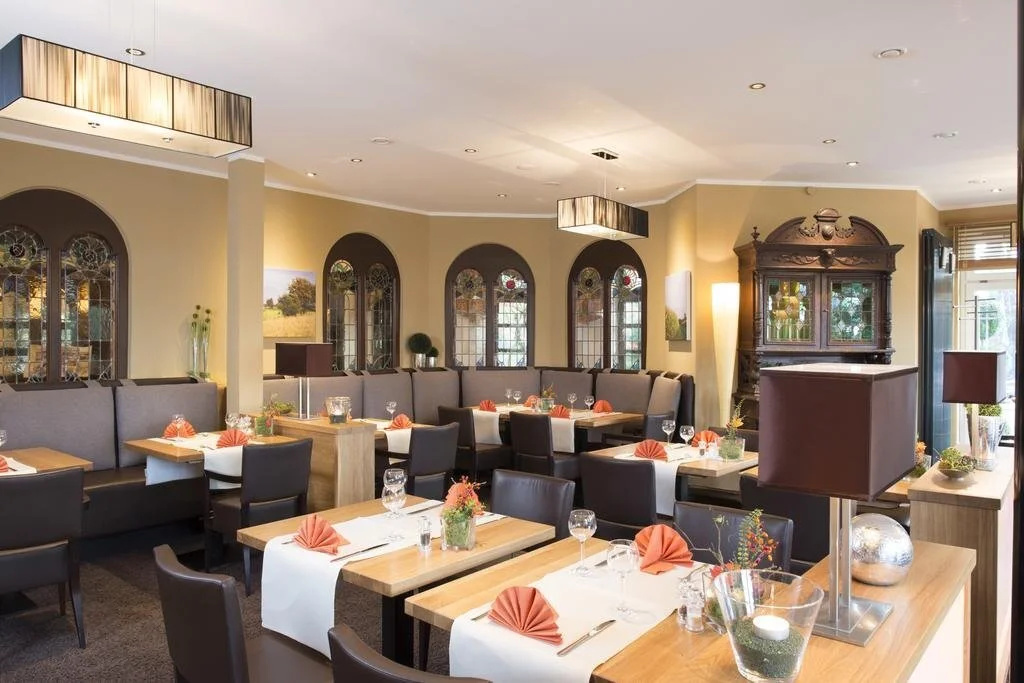 Hotel Meiners