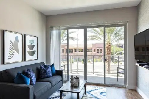 Stay Alfred at Broadstone Scottsdale Quarter