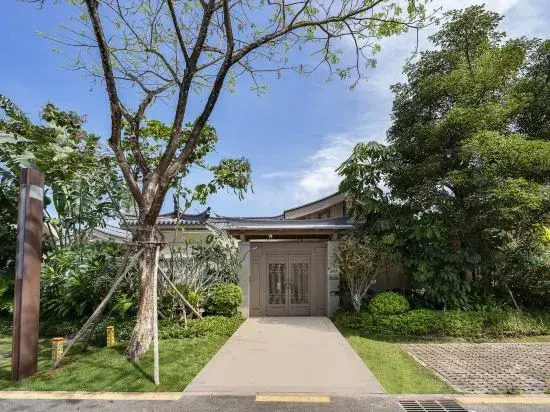 Haitang 101 Homestay (Coastal City Never Sleeps)