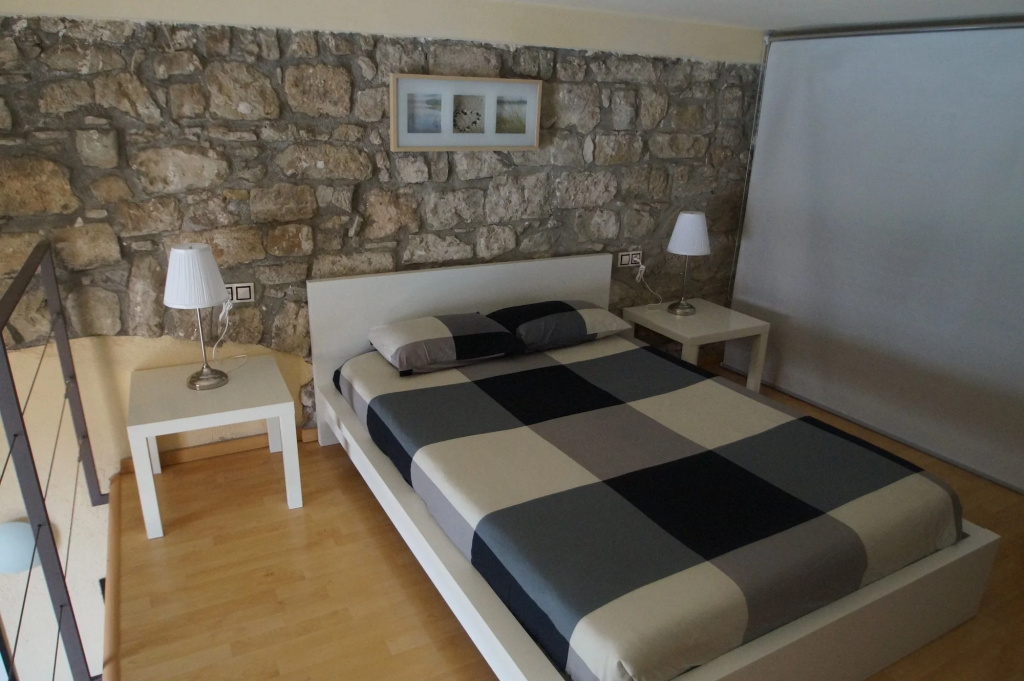Urbi Apartments