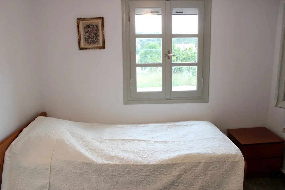 House With 2 Bedrooms in Porto Heli, With Wonderful sea View, Enclosed
