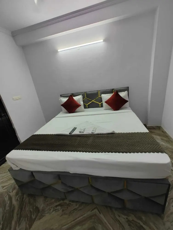 Mauryan Express Hotel Devli Khanpur