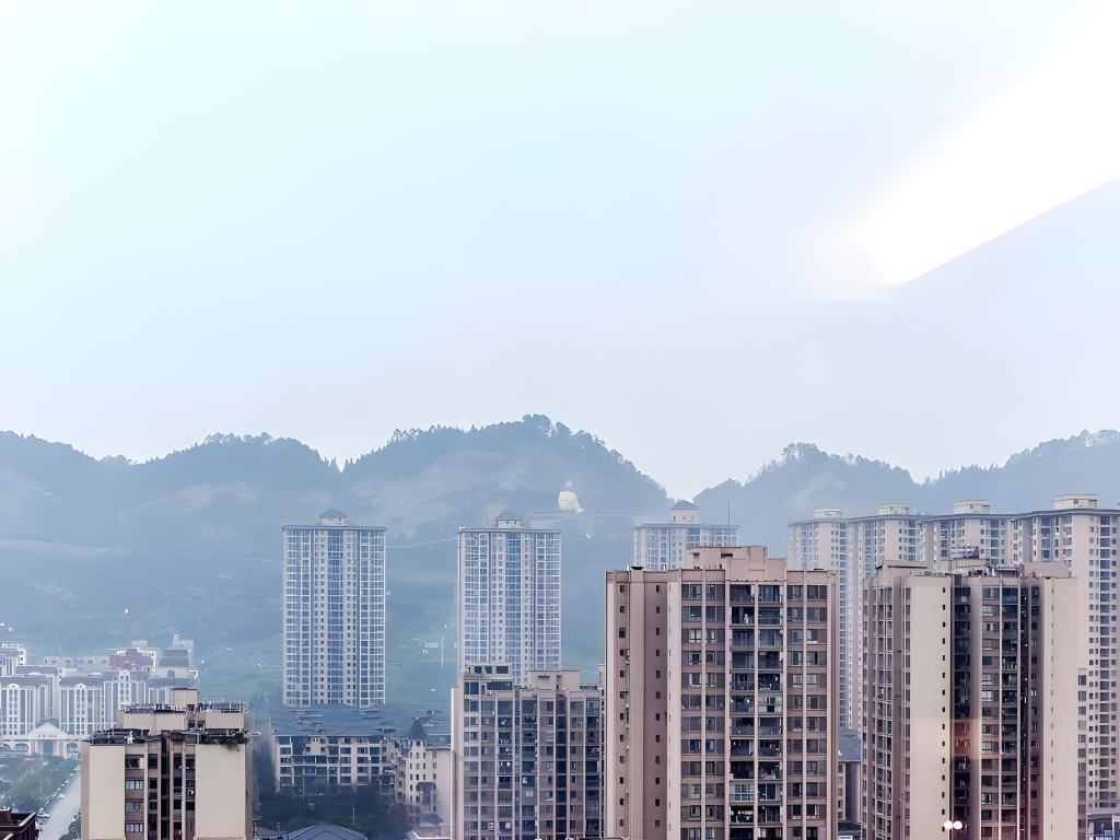 Vienna International Hotel (Nanchuan District Wanda Plaza)
