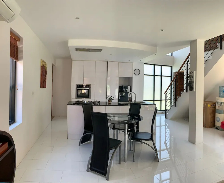 3 Bedroom Villa SDV261- Walk to Beach-By Samui Dream Villas
