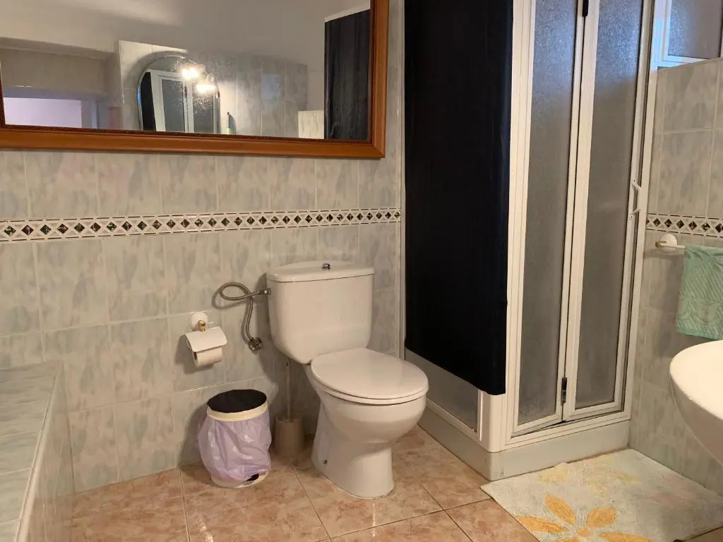 Vivienda Vacacional wiljis N3