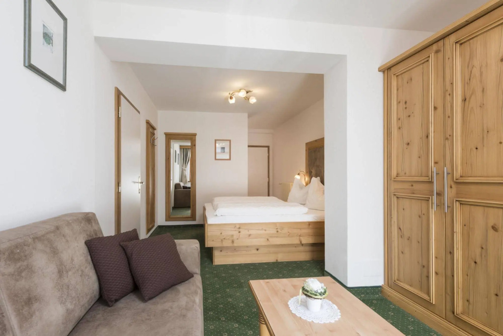Hotel Waldsee