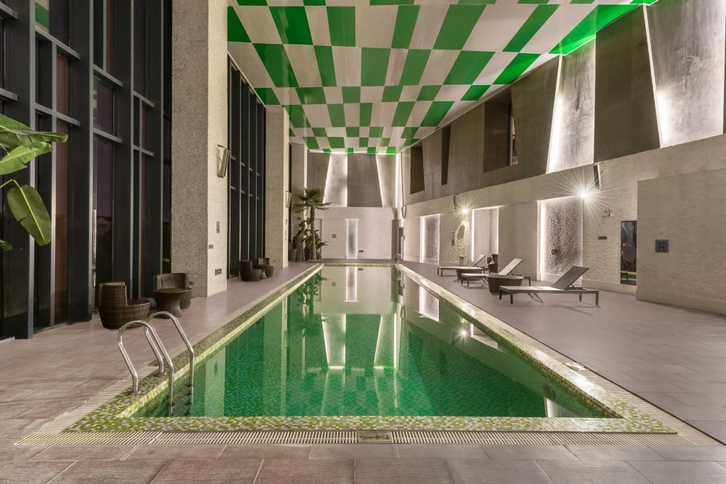 Holiday Inn Shanghai Hongqiao West by IHG
