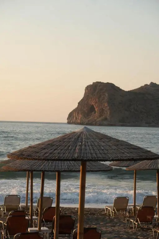 Sea Front Suites, Maisonettes & Apartments