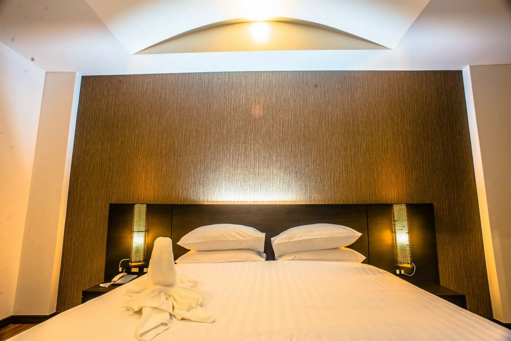 Jingjit Hotel