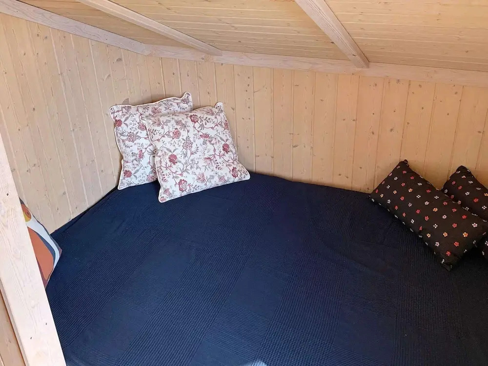 Cozy Holiday Home in Lolland near Beach