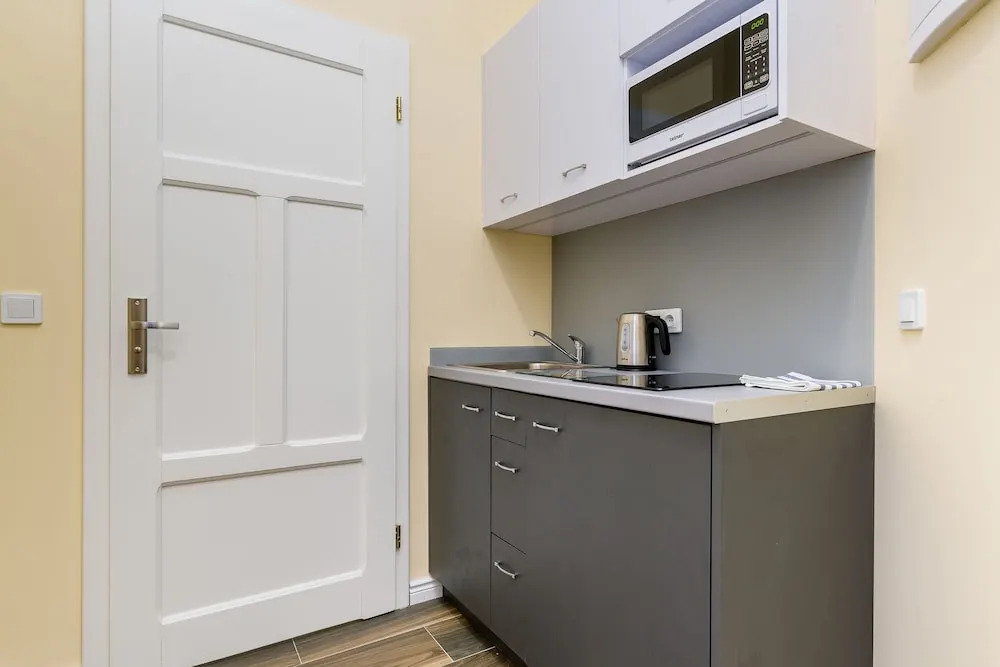Cichy Zakątek Apartament