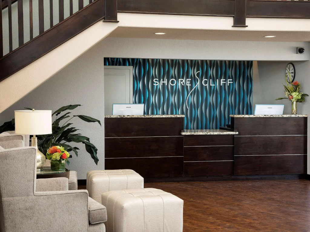 Pacific Point Resort