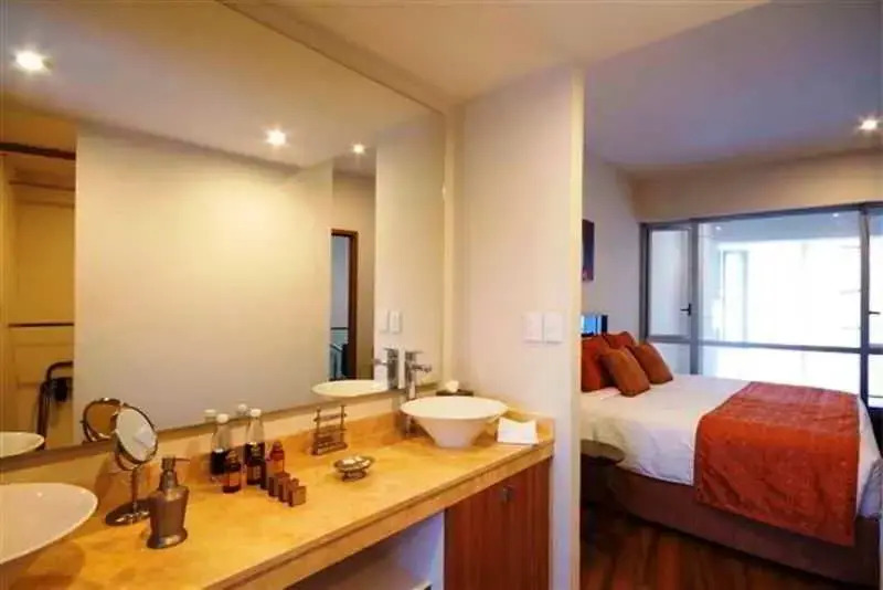 Plaza Suites México City 2403