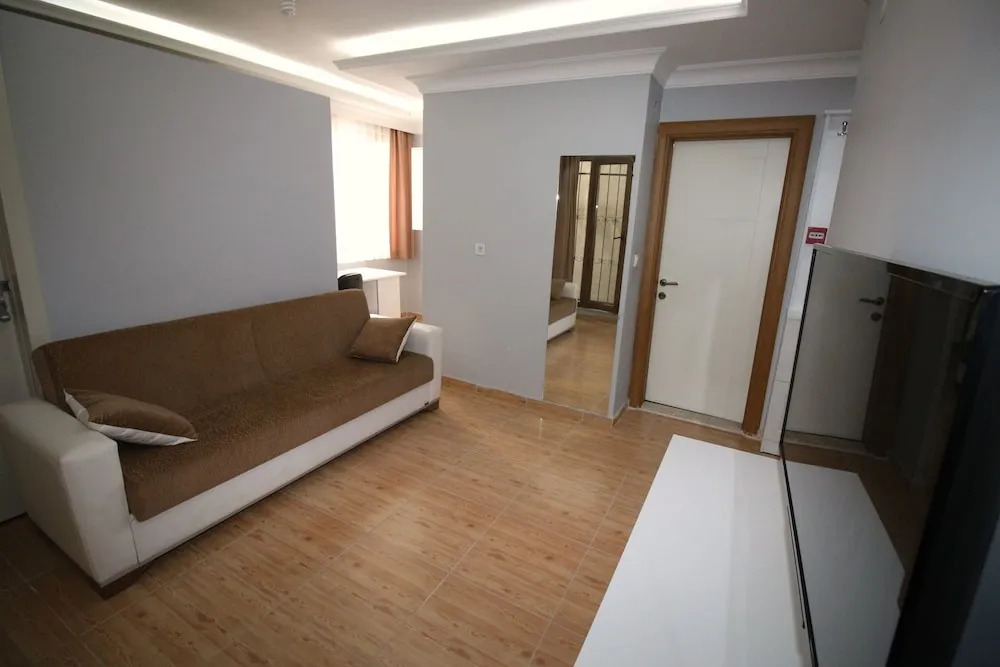 Kardeşler Apart