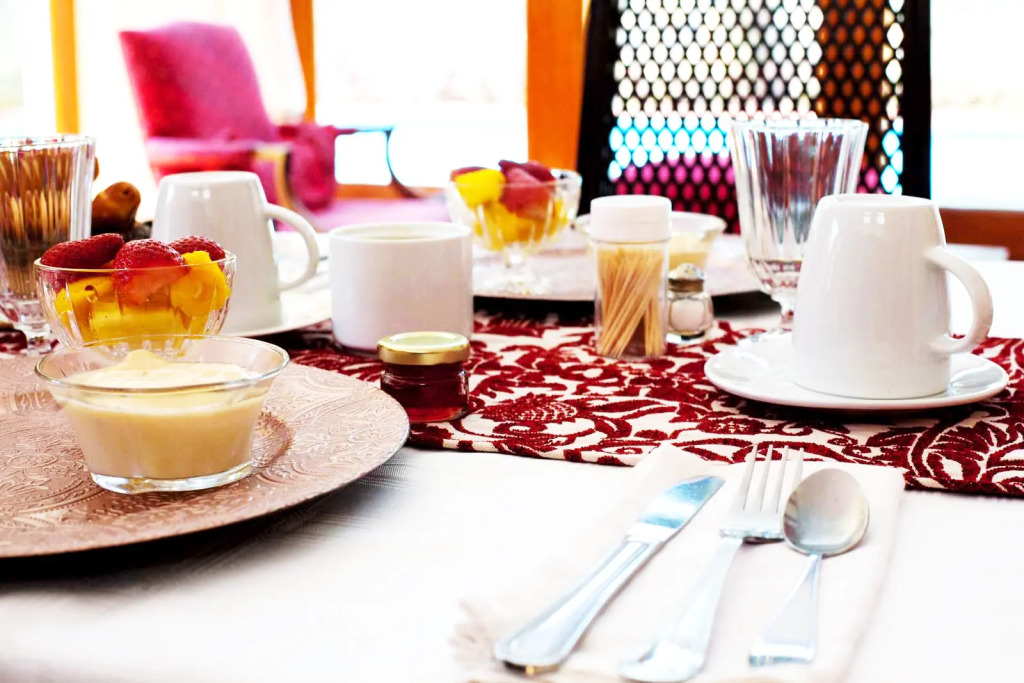 Mizizi House of Sandton Bed & Breakfast