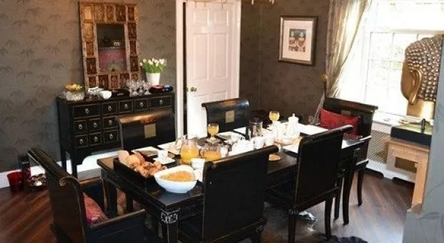 Brook House Bed and Breakfast