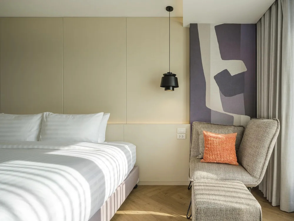 Stay Plus Hotel Bangkok