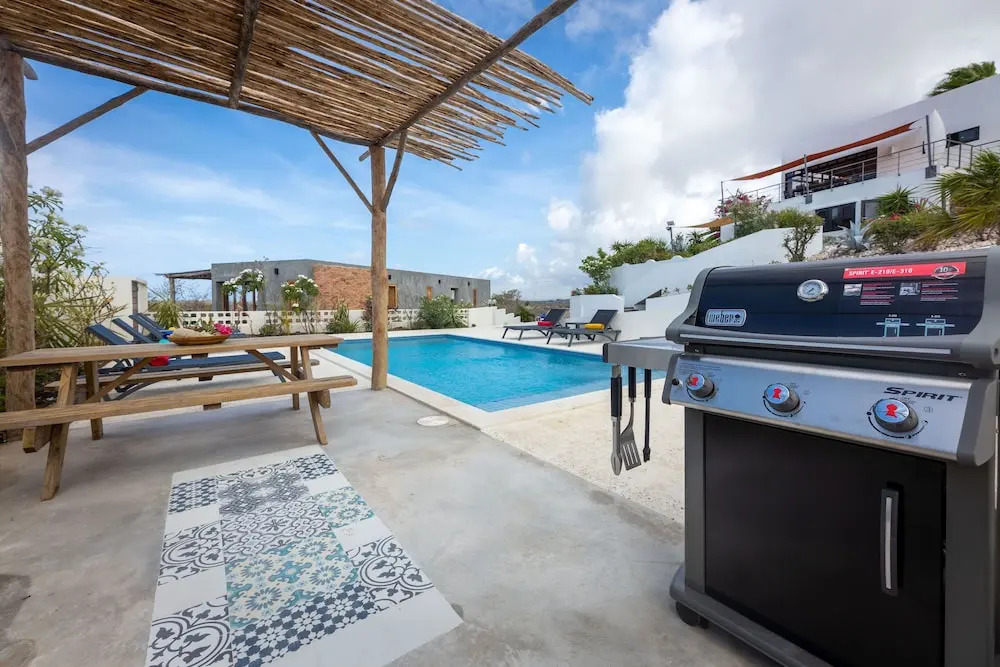 Havana Apartment - Panoramic View With Pool