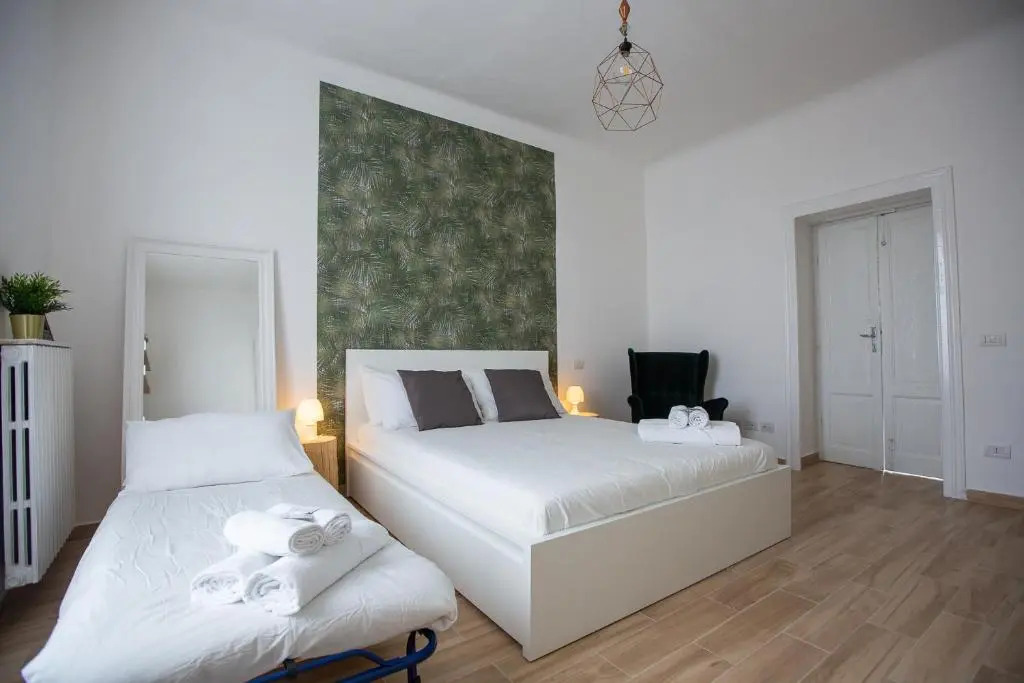 Apartment Cesarotti 2