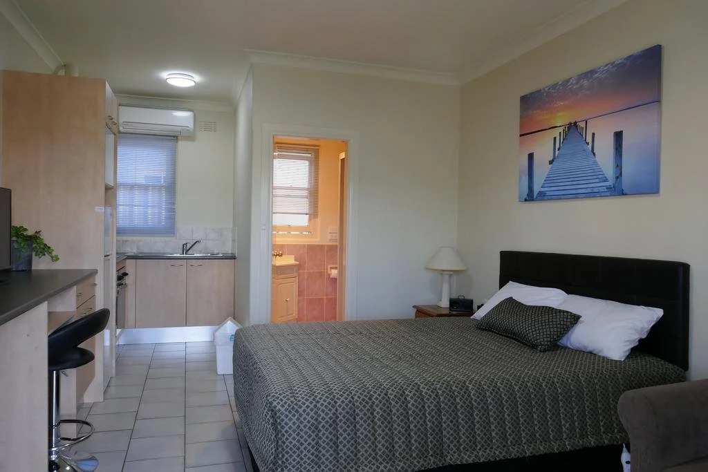 Tumut Apartments