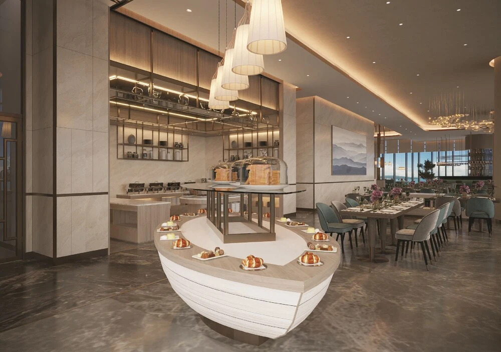 A La Carte Ha Long Bay Managed by TASECO