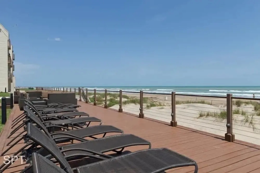 Bahia Mar 478f 2 Bedroom Condo by RedAwning