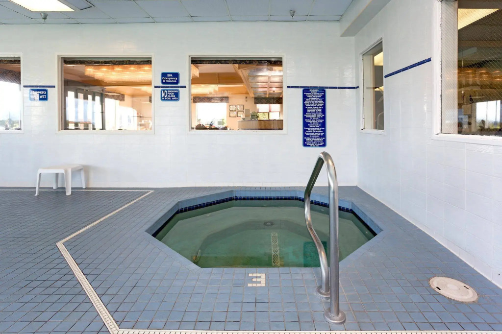 Shilo Inn Suites Warrenton