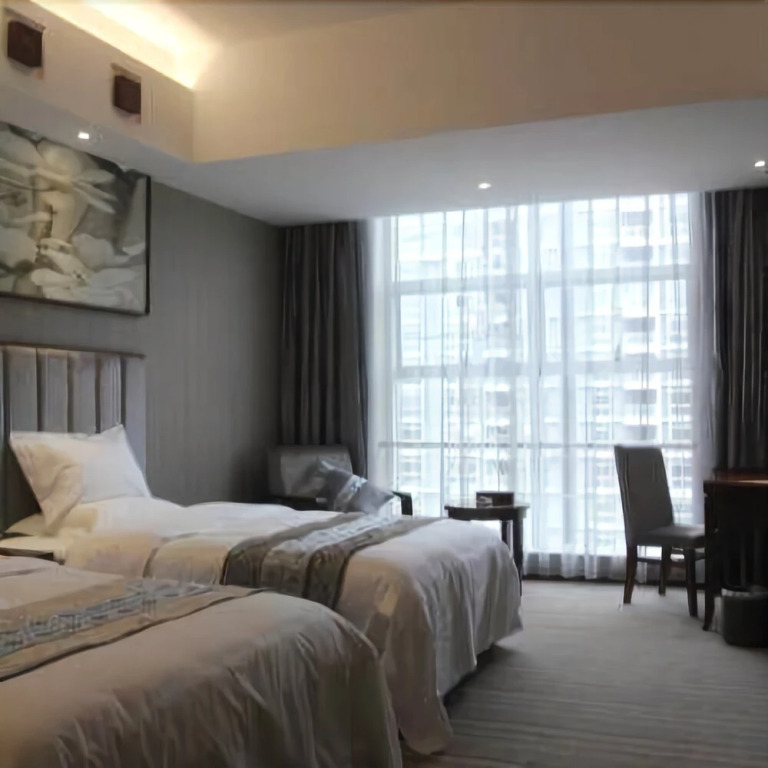 Qiao Xiangxi Hotel