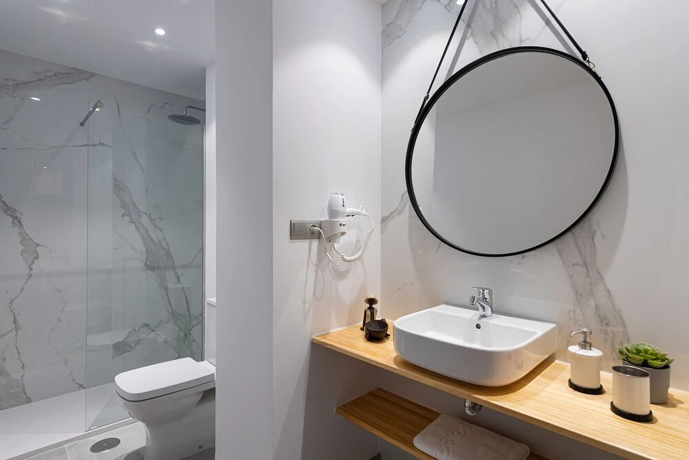 Tusity One Self Check-in Apartments