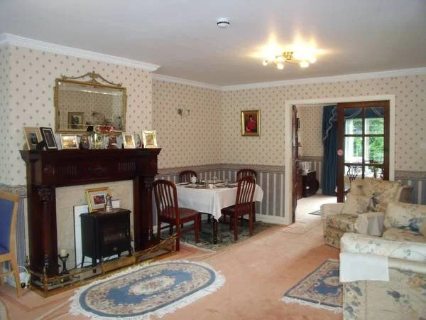 Killowen House