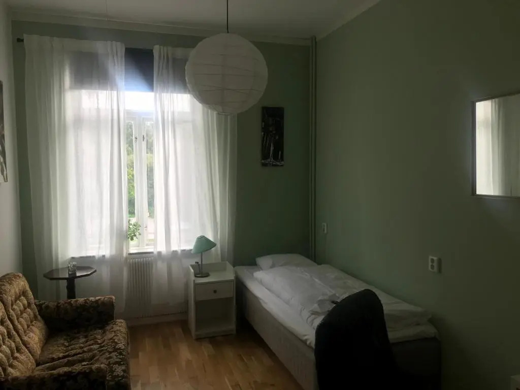 Hunnebergs Gård Hostel & Camping