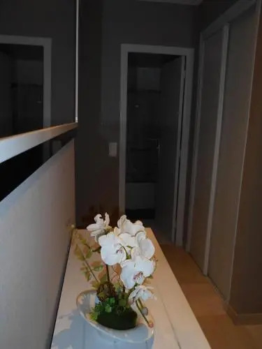 Appartement Marco Polo