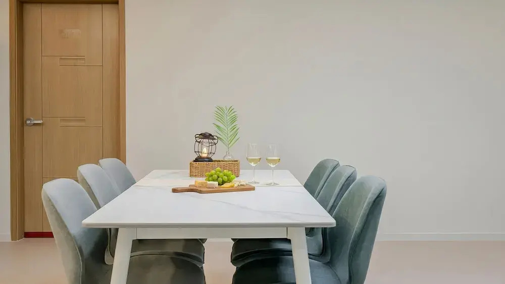 Yeosu Family House Private Pension