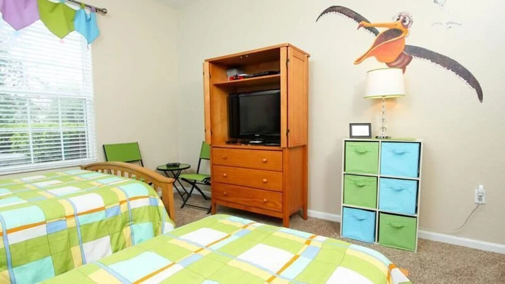 Santa Cruz 3 Bedroom Condo