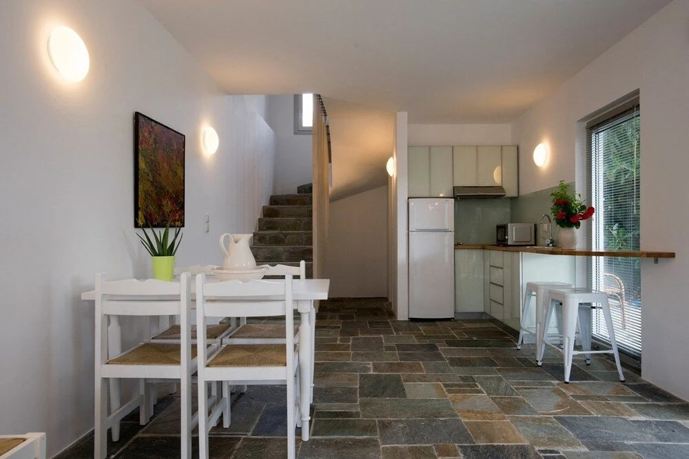 Proimos Apartments