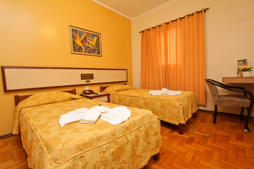 Hotel Cidade