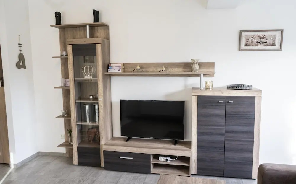 Ferienwohnung Anke-Apartement 2