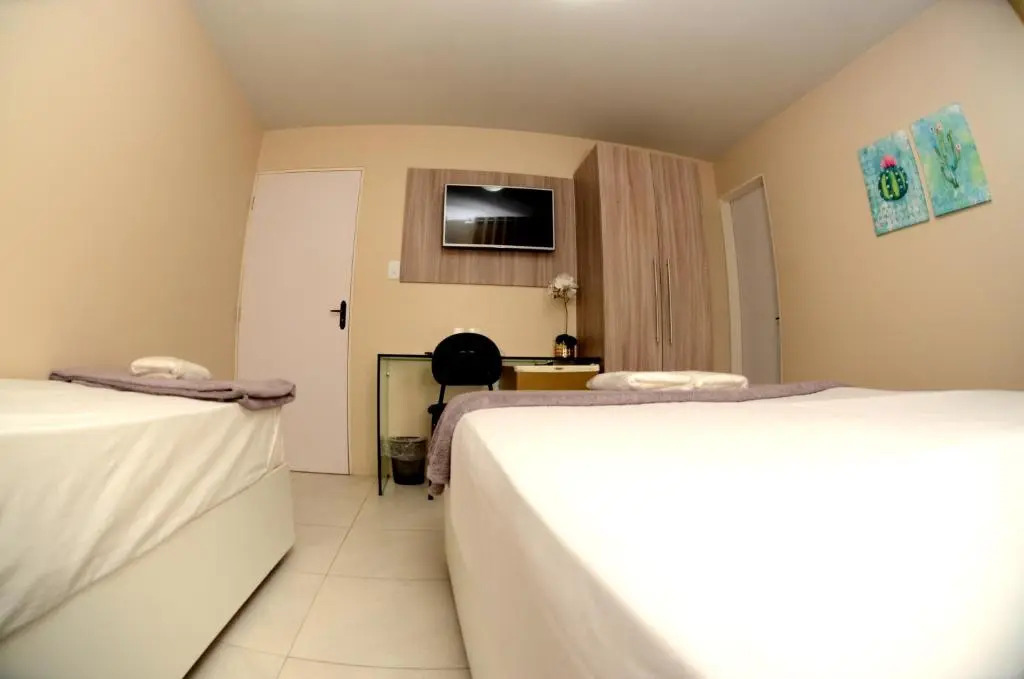 Hotel Itaparica