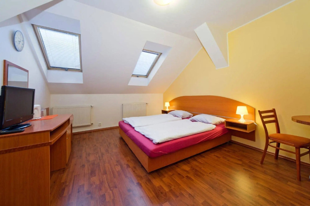 Apartment Amandment