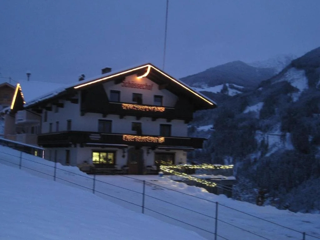 Schösserhof