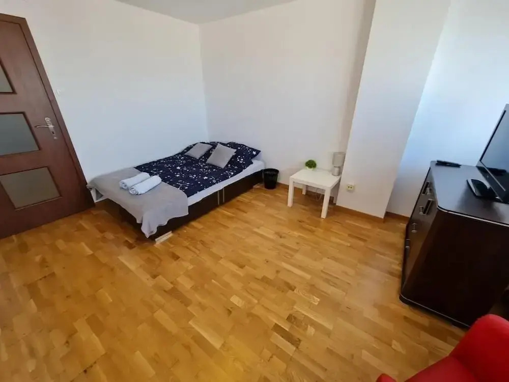 Fantastic-Inn Warszawa - Świętokrzyska