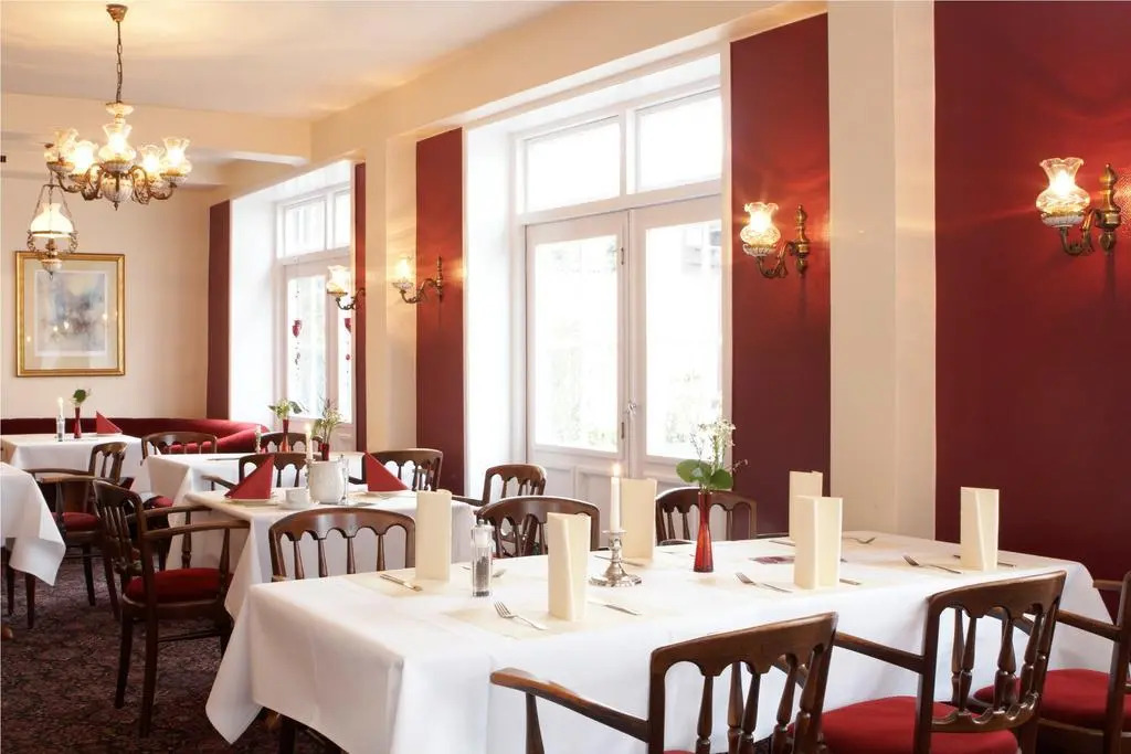 Hotel Zur Linde