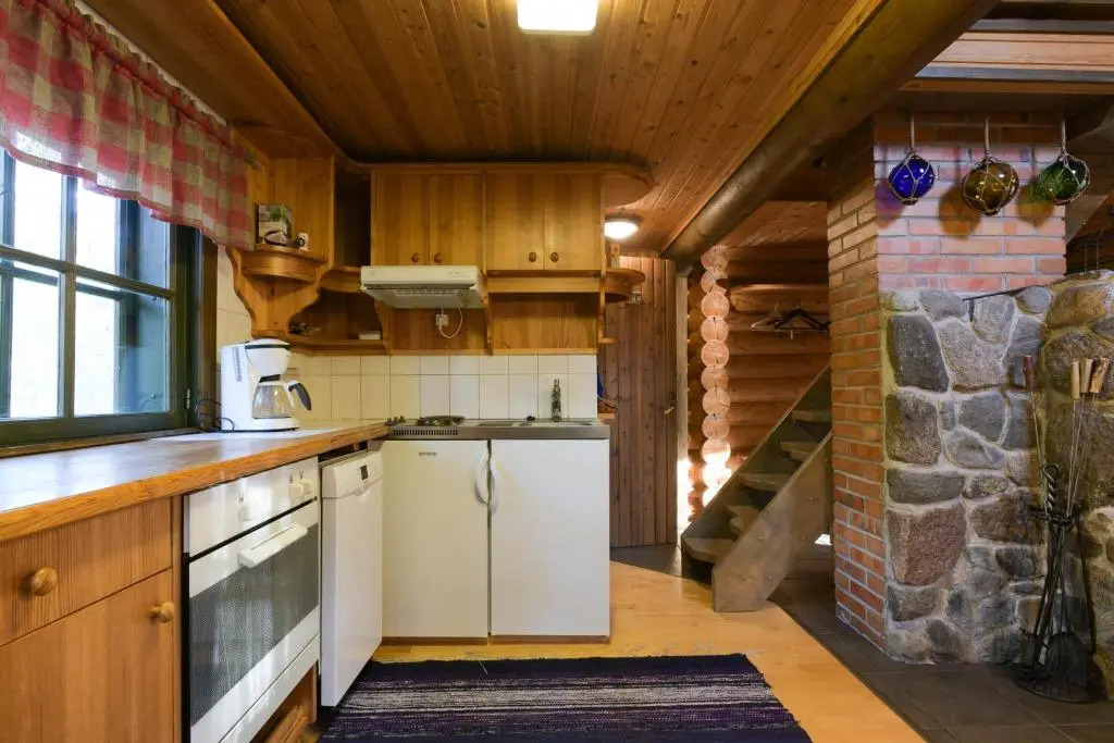 Laavu Holiday Homes
