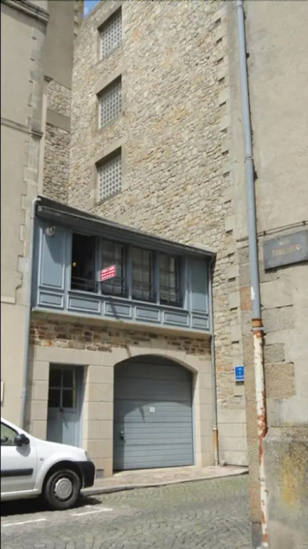 L'Abri-Côtier