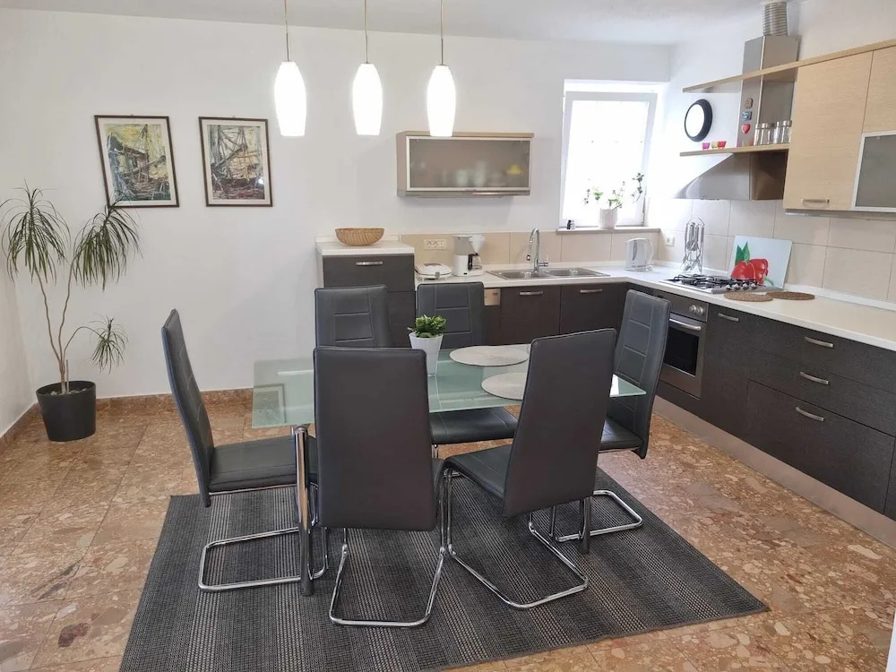 Apartments Hani