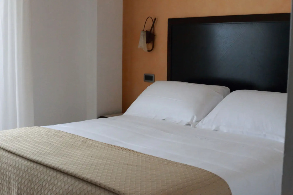 Hotel Du Soleil