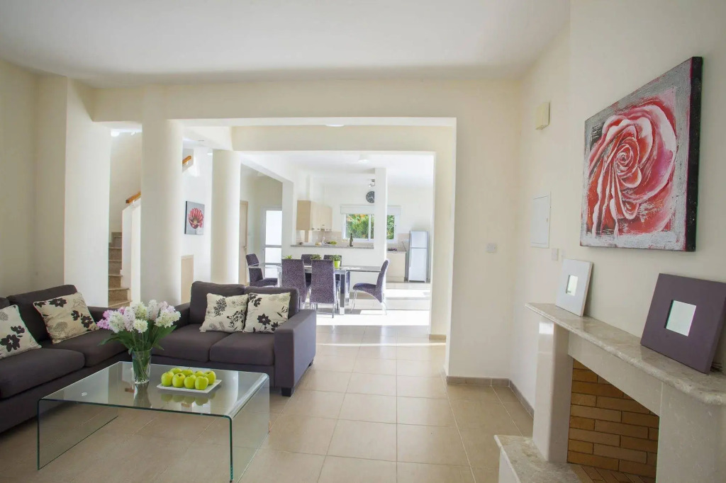 Delfini Villas